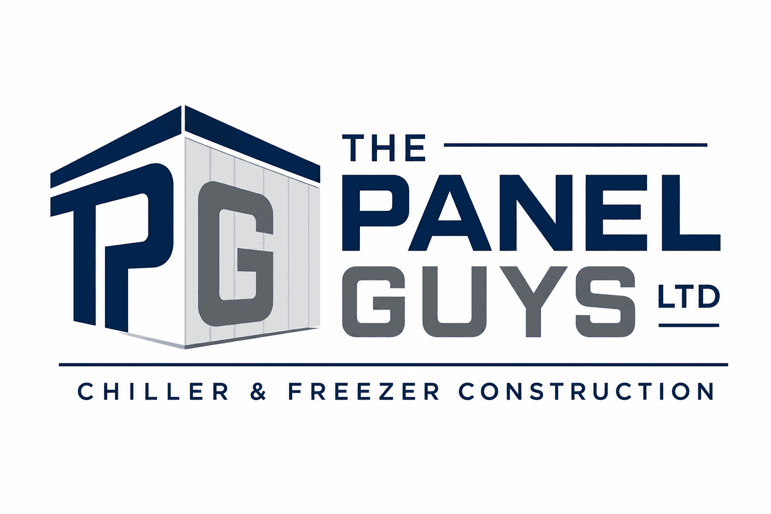 The Panel Guys Ltd — Chiller & Freezer Construction