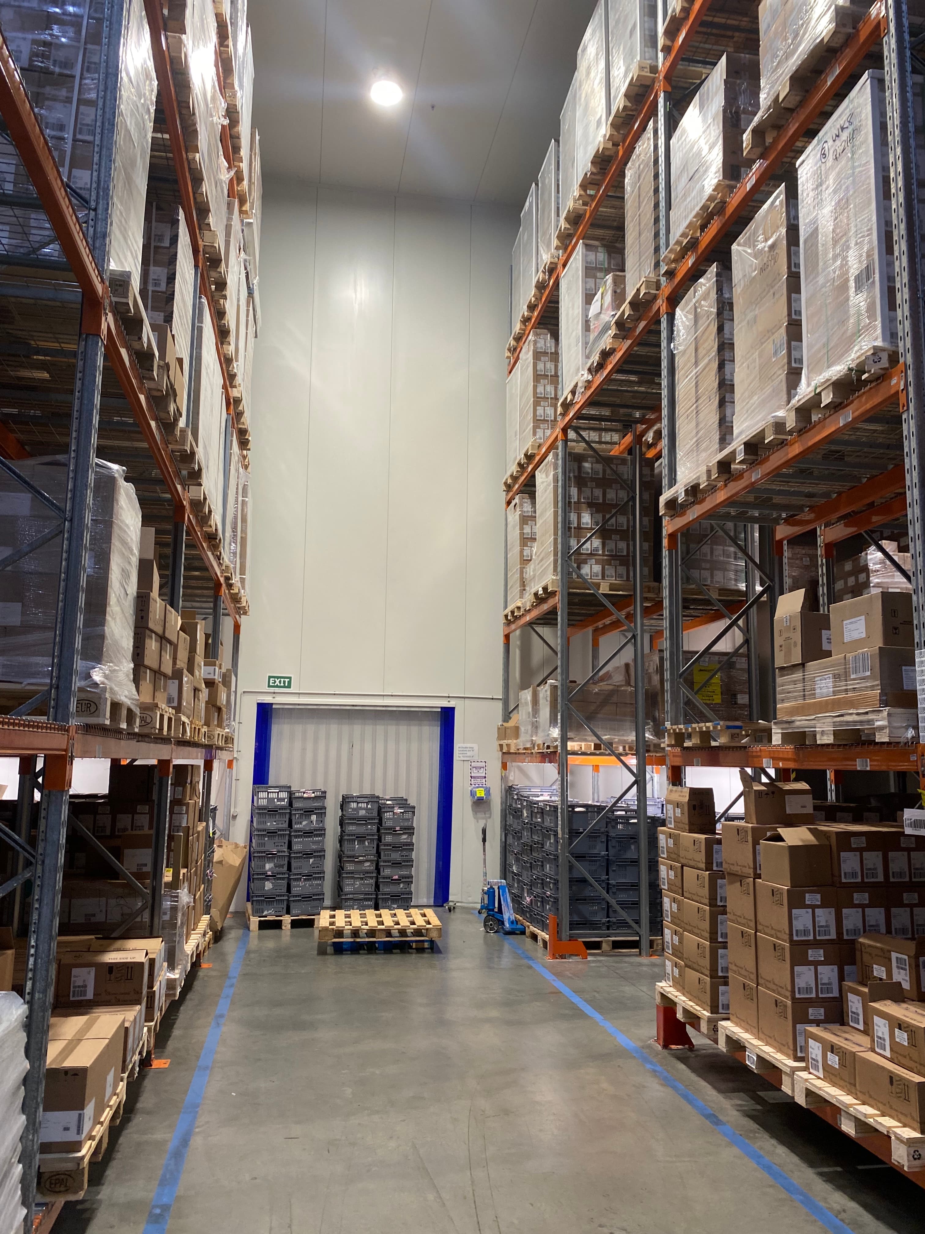 Healthcare Logistics — healthcare logistics