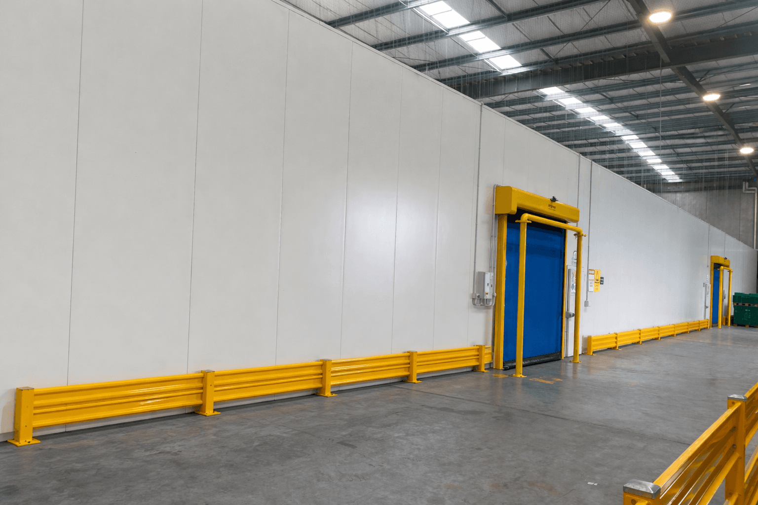 Primor Produce — produce distribution