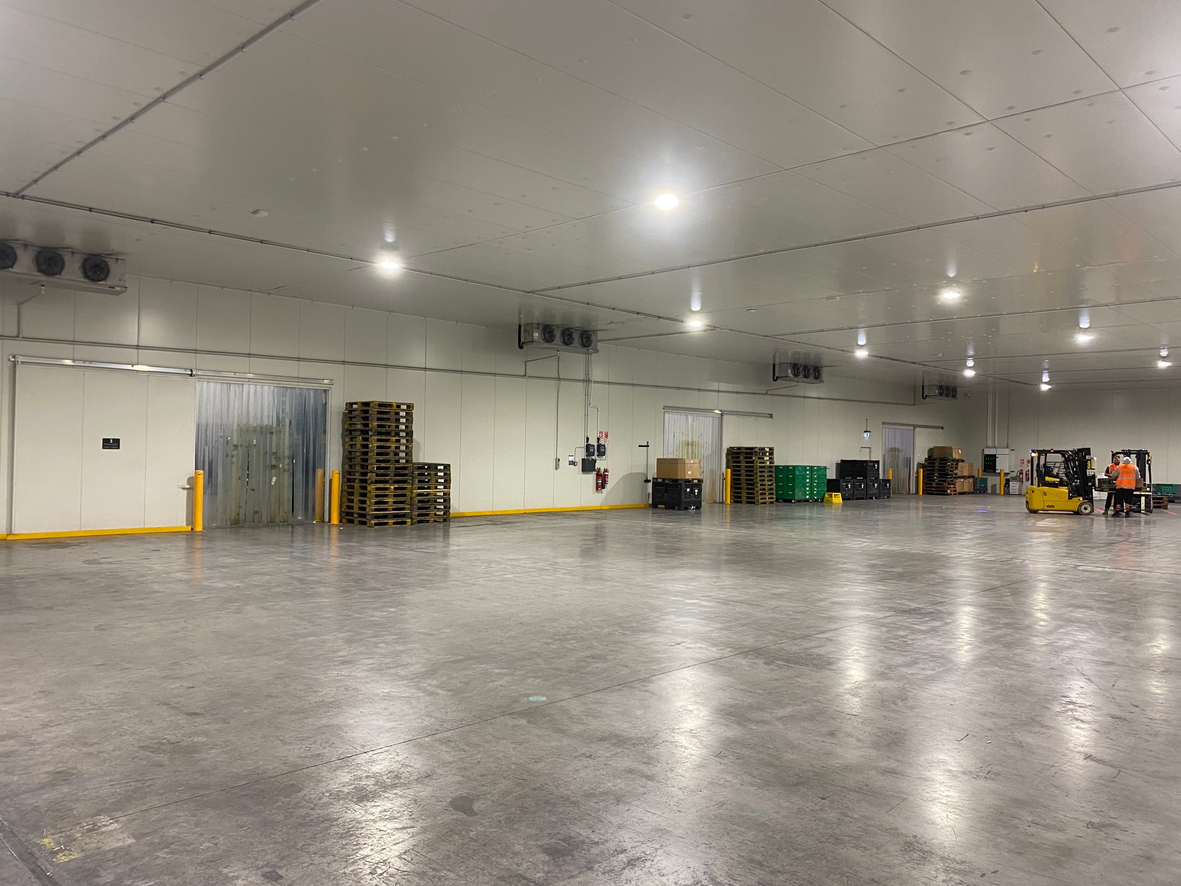 Primor Produce — produce distribution
